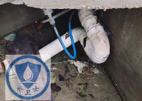 南山区水管漏水检测公司6