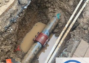 南山区水管漏水检测公司4