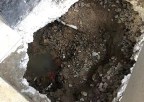 南山区水管漏水检测公司2