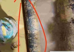 南山区水管漏水检测公司1